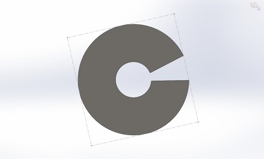 螺旋输送机的螺旋(螺纹)5种不同配置缩略图